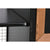 Caisson à Tiroirs Home ESPRIT Métal Sapin Loft 122 x 37 x 58,5 cm