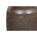 Vase Home ESPRIT Marron Céramique 38 x 38 x 60 cm
