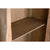Armoire Home ESPRIT Naturel 115 x 48 x 210 cm