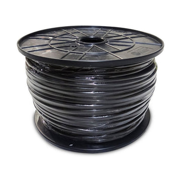 Câble Sediles 5 x 1,5 mm 100 m Noir Ø 400 x 200 mm
