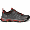 Chaussures de Running pour Adultes Chiruca Bavaro 09 Gris foncé GORE-TEX Montagne