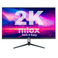 Monitor Gaming Nilox NXM272KD11 2K ULTRA HD 27" 165 Hz