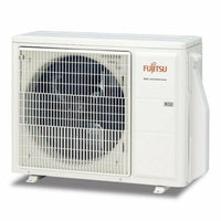 Air Conditionné pour Conduits Fujitsu ASY 35 UI-K