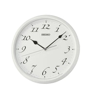 Horloge Murale Seiko QXA796W Multicouleur