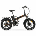 Vélo Électrique Youin BK1200 YOU-RIDE TEXAS 250W 25 km/h
