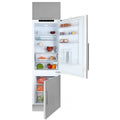 Réfrigérateur Combiné Teka RBF73340FI Gris (177 x 54 cm)