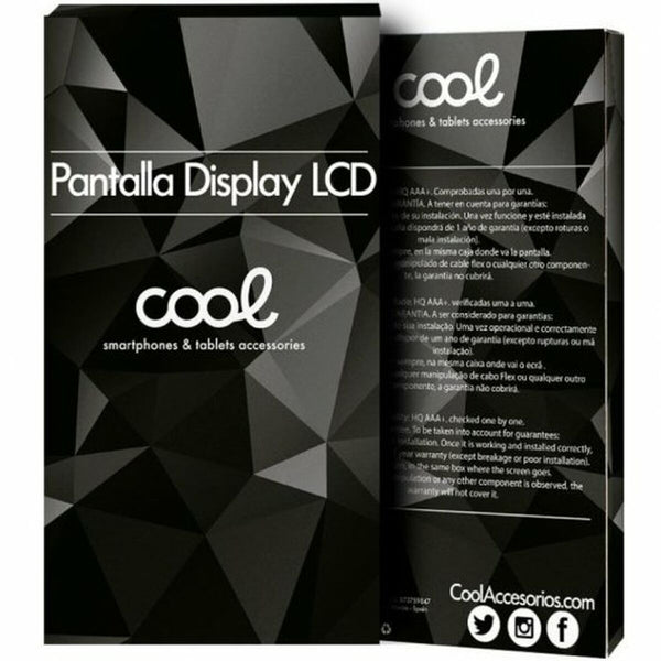 Écran LCD pour Téléphone Portable Cool