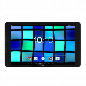 Tablette Woxter X 200 Pro ARM Cortex-A53 3 GB RAM 64 GB Noir