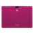 Tablette Woxter Woxter X-200 Pro Rose 10,1" 3 GB RAM 32 GB 64 GB