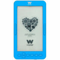 eBook Woxter 4 GB Bleu