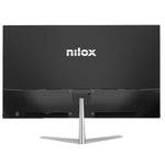 Écran Nilox NXM24FHD01 24" Full HD 75 Hz