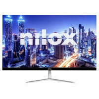 Écran Nilox NXM24FHD01 24" Full HD 75 Hz