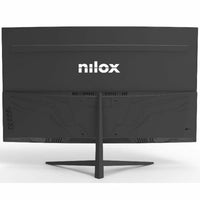 Écran Nilox NXM272K14401 2K LED 27" LED VA 144 Hz