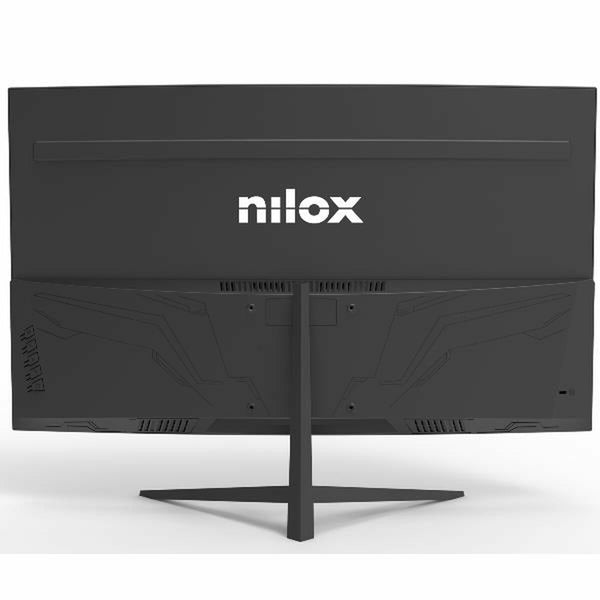 Écran Nilox NXM27CRV01 27" 165 Hz LED