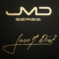 Sac de Sport Padel Drop Shot Airam JMD Noir