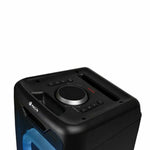 Enceinte Bluetooth Sans Fil NGS ELEC-SPK-0720 Noir