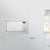 Micro-ondes intégrable Cecotec GRANDHEAT 2350 Blanc 900 W 23 L