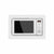 Micro-ondes intégrable Cecotec GRANDHEAT 2350 Blanc 900 W 23 L