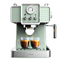 Café Express Arm Cecotec Power Espresso 20 1,5 L