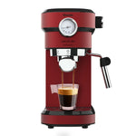 Café Express Arm Cecotec Cafelizzia 790 Shiny Pro 1,2 L 20 bar 1350W Rouge 1,2 L