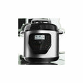 Robot culinaire Cecotec 2033 6 L LCD Acier 1000 W 6 L