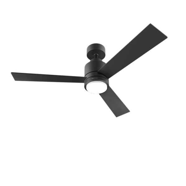 Ventilateur de Plafond Cecotec EnergySilence Aero 4850 Noir