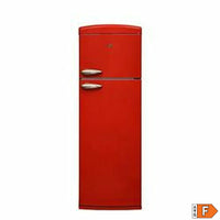 Réfrigérateur Combiné NEWPOL NW170P2RE