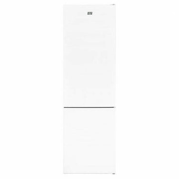 Réfrigérateur Combiné New Pol RE-22W.026A Blanc