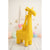 Jouet Peluche Crochetts AMIGURUMIS PACK Jaune Girafe 53 x 16 x 55 cm 90 x 33 x 128 cm 2 Pièces
