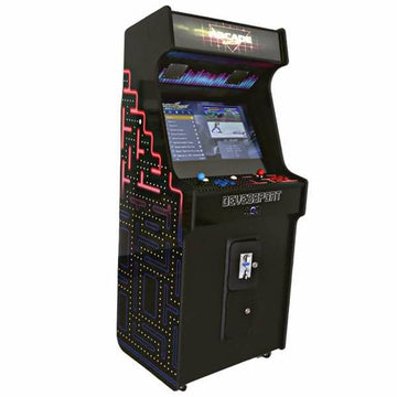 Machine d’arcade 26" 180 x 72 cm Vertical