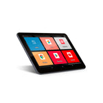 Tablette SPC Gravity 3 4G Senior Edition 10,3" Unisoc UNISOC Tiger T610 Gris 64 GB