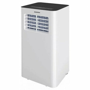 Climatiseur Portable Infiniton PAC-S10 Blanc