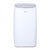 Climatiseur Portable Infiniton PAC-W12 3520 fg/h Blanc 1500 W