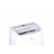 Climatiseur Portable Infiniton PAC-W12 3520 fg/h Blanc 1500 W
