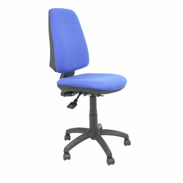 Chaise de Bureau Elche CP P&C ARAN229 Bleu