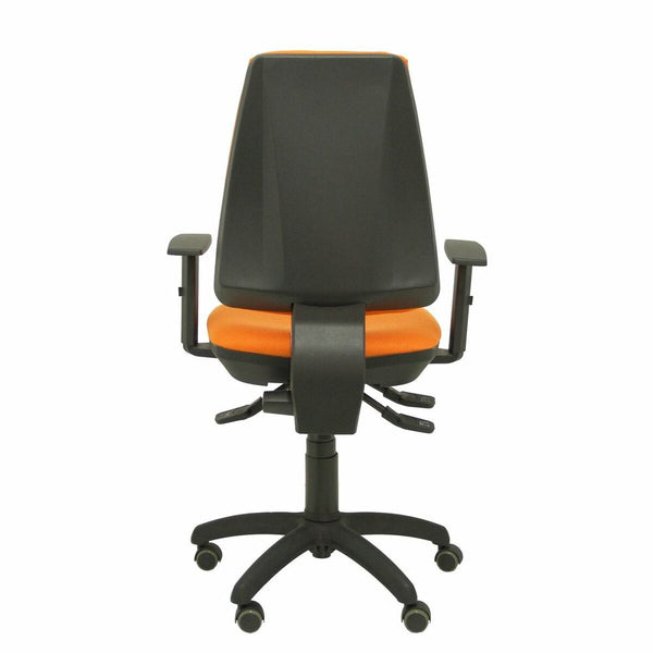 Chaise de Bureau Elche S bali P&C 08B10RP Orange