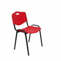 Chaise de Réception Robledo Royal Fern 226PTNI350 Rouge (2 uds)