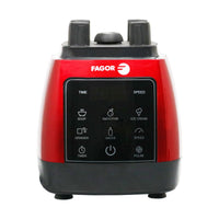 Bol mixeur FAGOR Coolmix Pro Plus 2000 W (2 L)