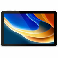 Tablette SPC Gravity 4 10,3" Octa Core Mediatek MT8183 6 GB RAM 128 GB Noir