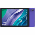 Tablette SPC GRAVITY 5 SE 4 GB RAM 64 GB Violet 10,1"