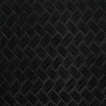 Étagère OSLO Noir Naturel Fer 107 x 40 x 80 cm