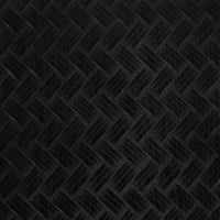 Étagère OSLO Noir Naturel Fer 107 x 40 x 80 cm