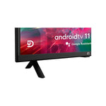 TV intelligente UD 32W5210 HD 32" HDR D-LED