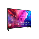 TV intelligente UD 40F5210 40" Full HD D-LED