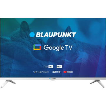 TV intelligente Blaupunkt 32FBG5010S Full HD 32" HDR Direct-LED LCD