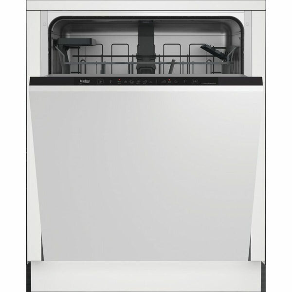 Lave-vaisselle BEKO DIN36420AD 60 cm Blanc