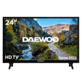 Télévision Daewoo HD 24" D-LED