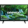 TV intelligente Daewoo 32DM54HA1 HD 32" LED
