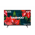 TV intelligente Daewoo 43DM55UQPMS 43" 4K Ultra HD QLED
