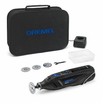 Multi-outils Dremel 8260 12 V